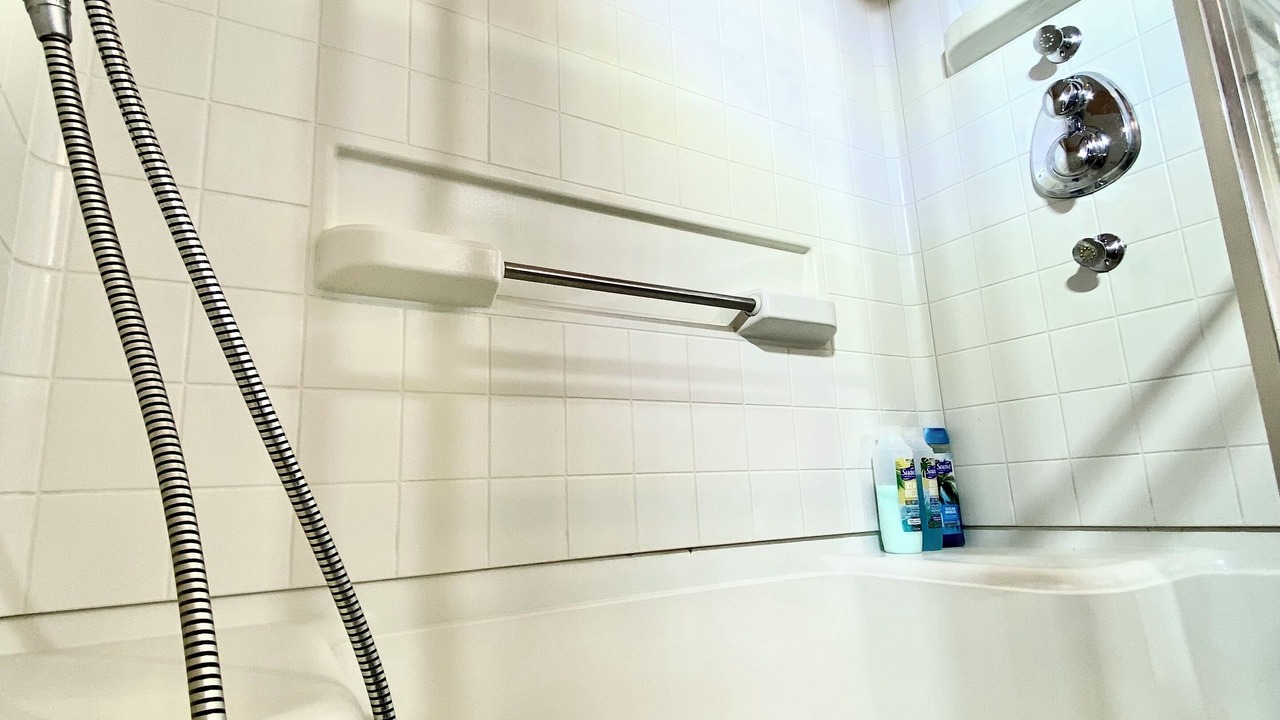 Photo of Bathroom in Mount Storm