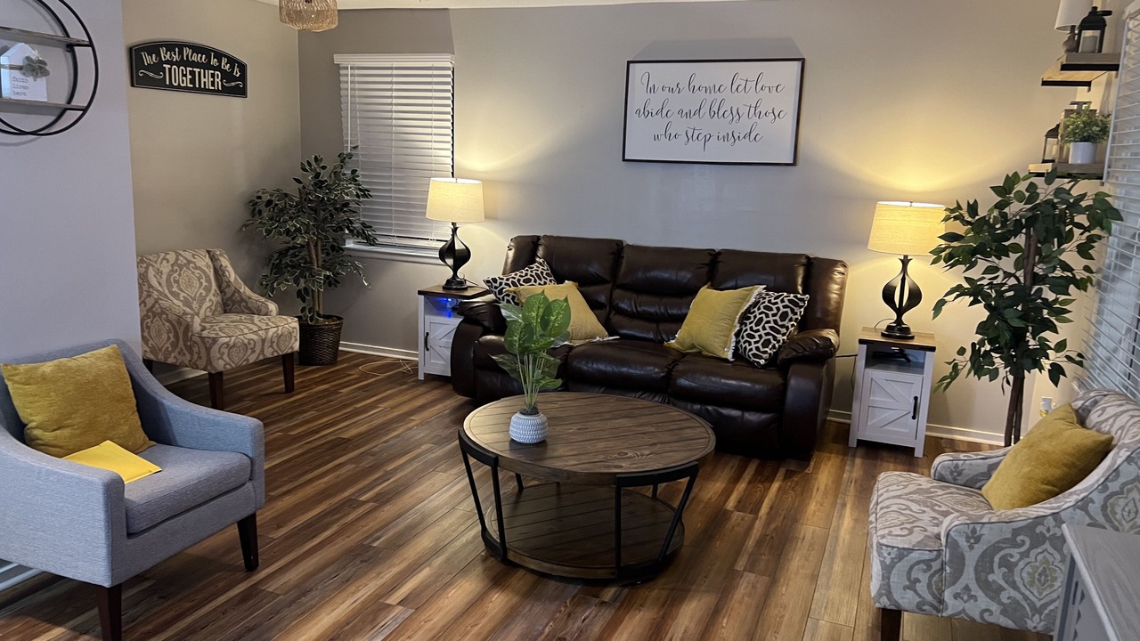 Photo of Livingroom in Burton