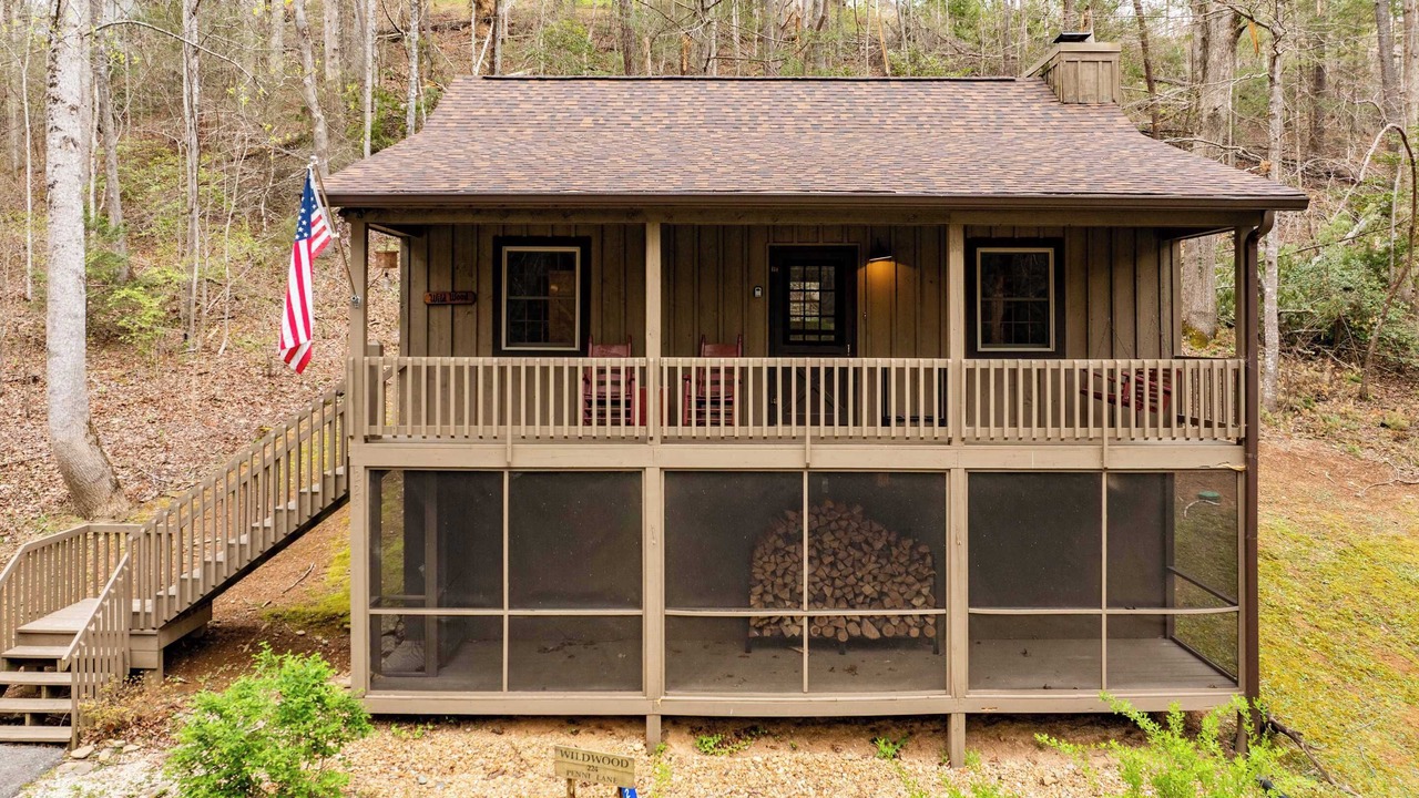 Photo of Outdoor in Townsend