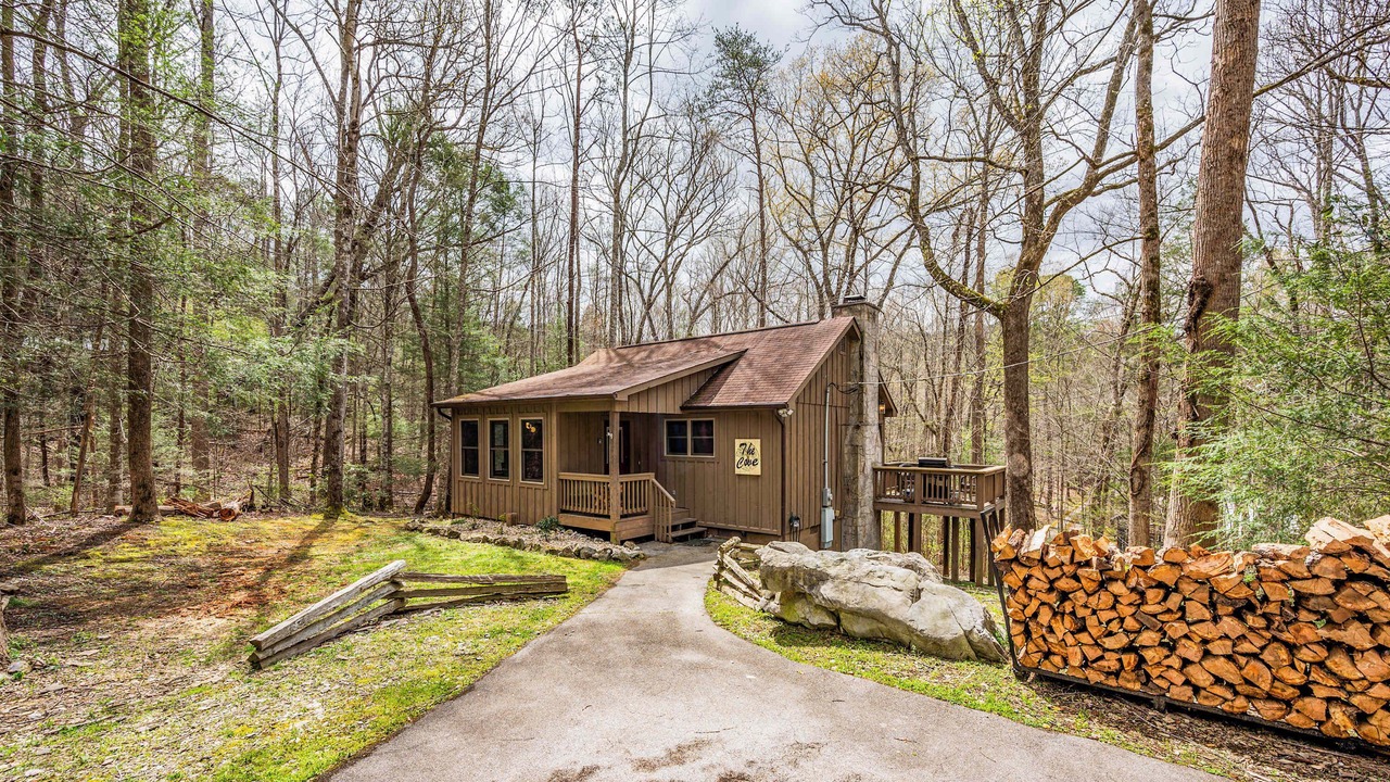 Photo of Outdoor in Townsend