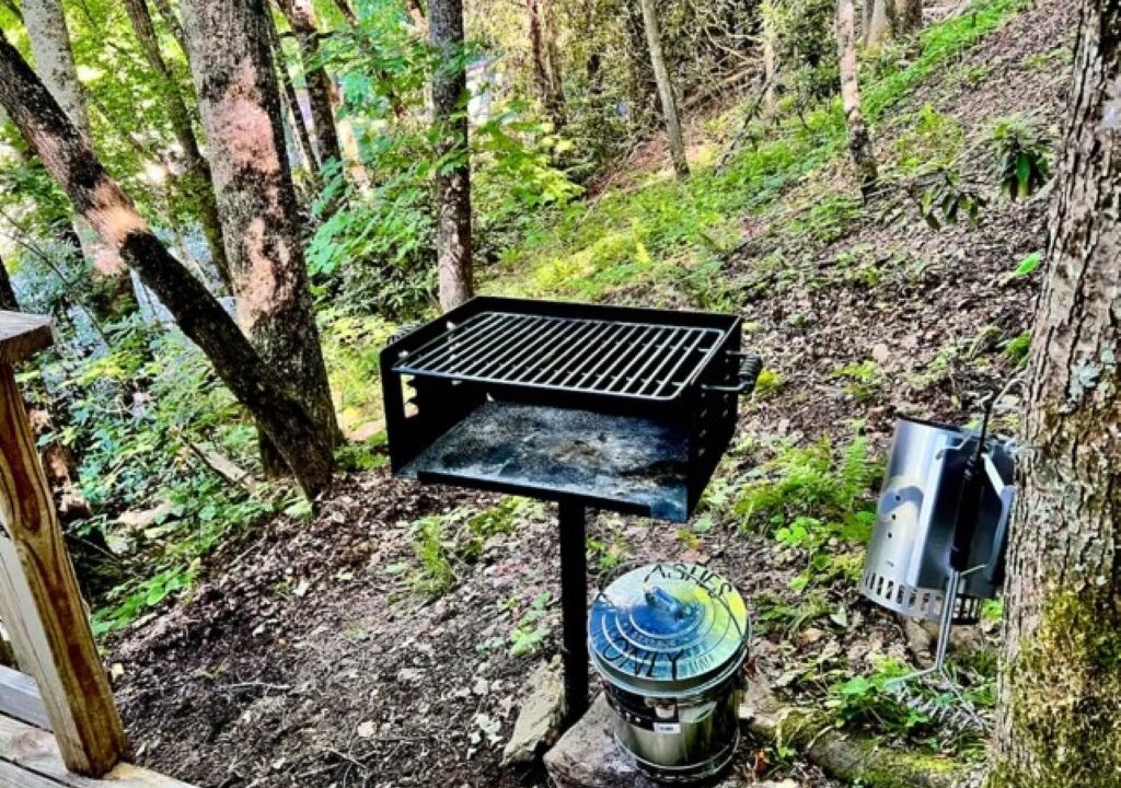 Photo of Outdoor in Mill Ridge