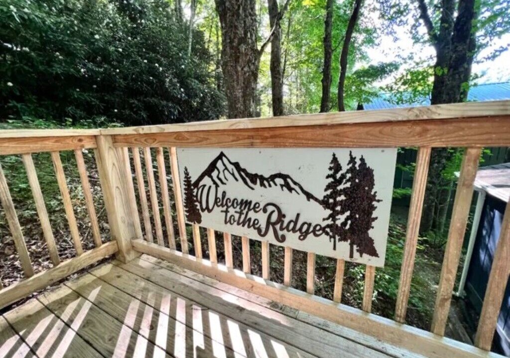 Photo of Outdoor in Mill Ridge