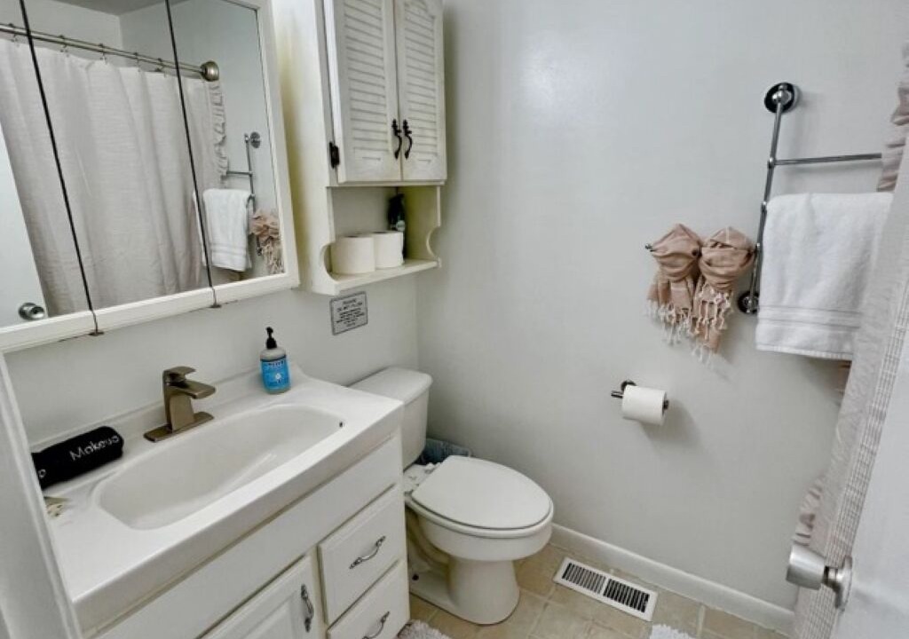 Photo of Bathroom in Mill Ridge