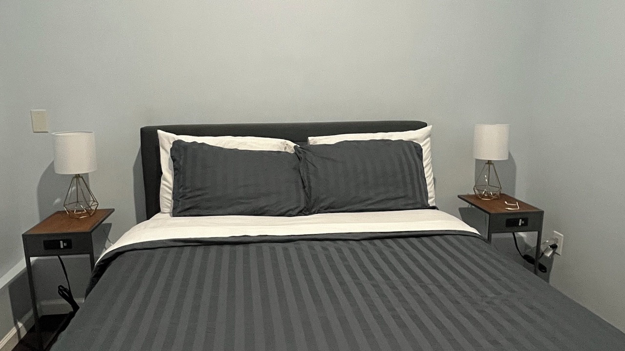 Photo of Bedroom in Dalton