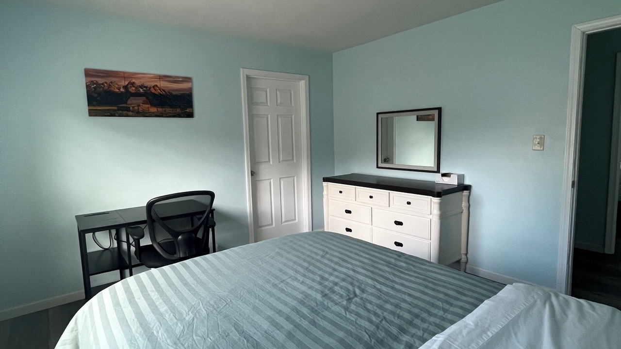 Photo of Bedroom in Dalton