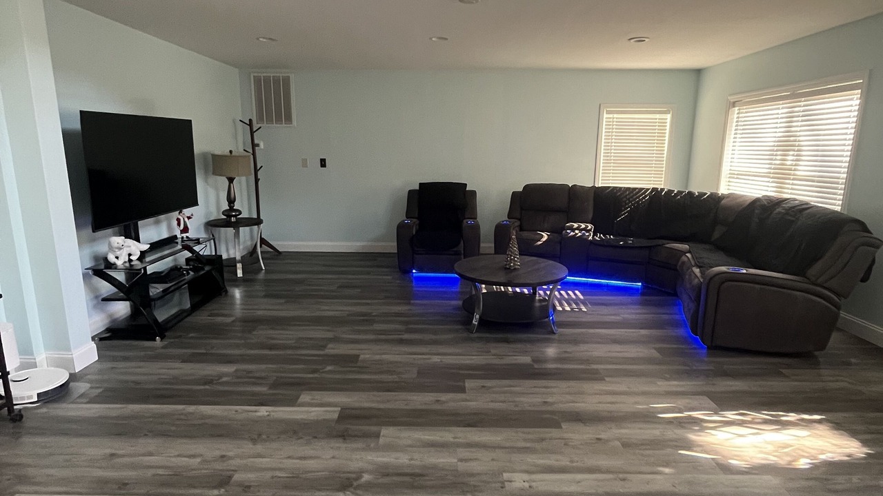 Photo of Livingroom in Dalton