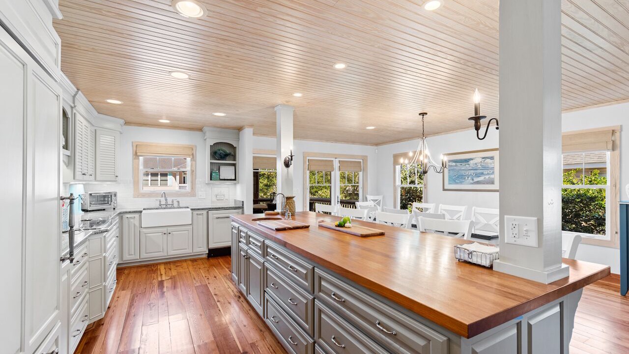 Photo of Kitchen in North Litchfield Beach