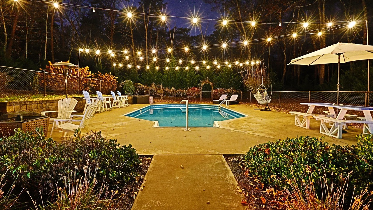 Photo of Outdoor in Morganton