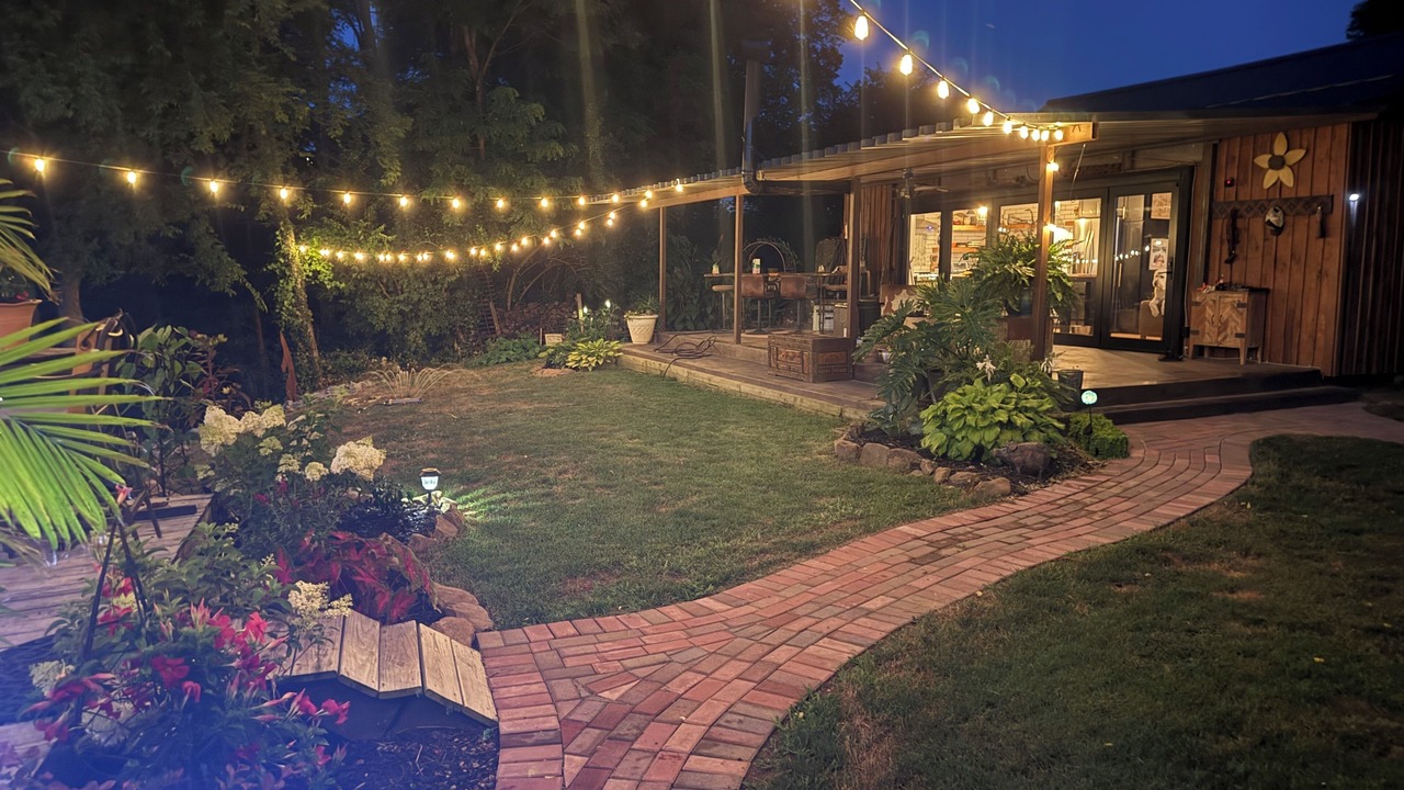 Photo of Patio Balcony in Knoxville