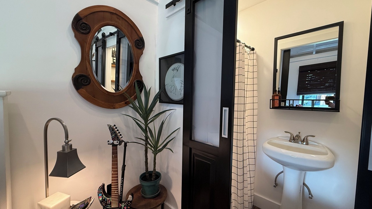 Photo of Bathroom in Knoxville