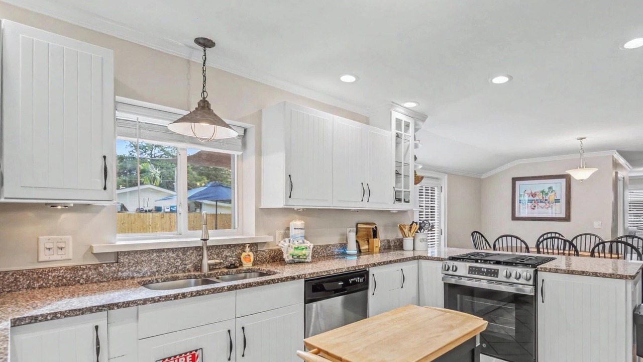 Photo of Kitchen in Mossy Oaks