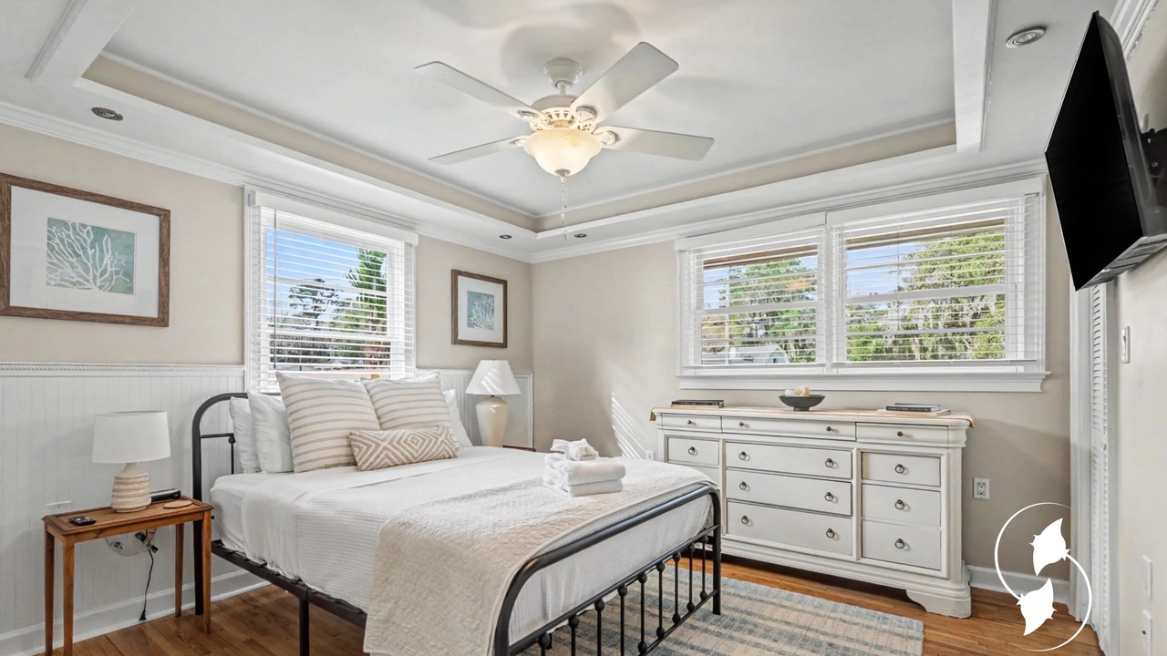 Photo of Bedroom in Mossy Oaks