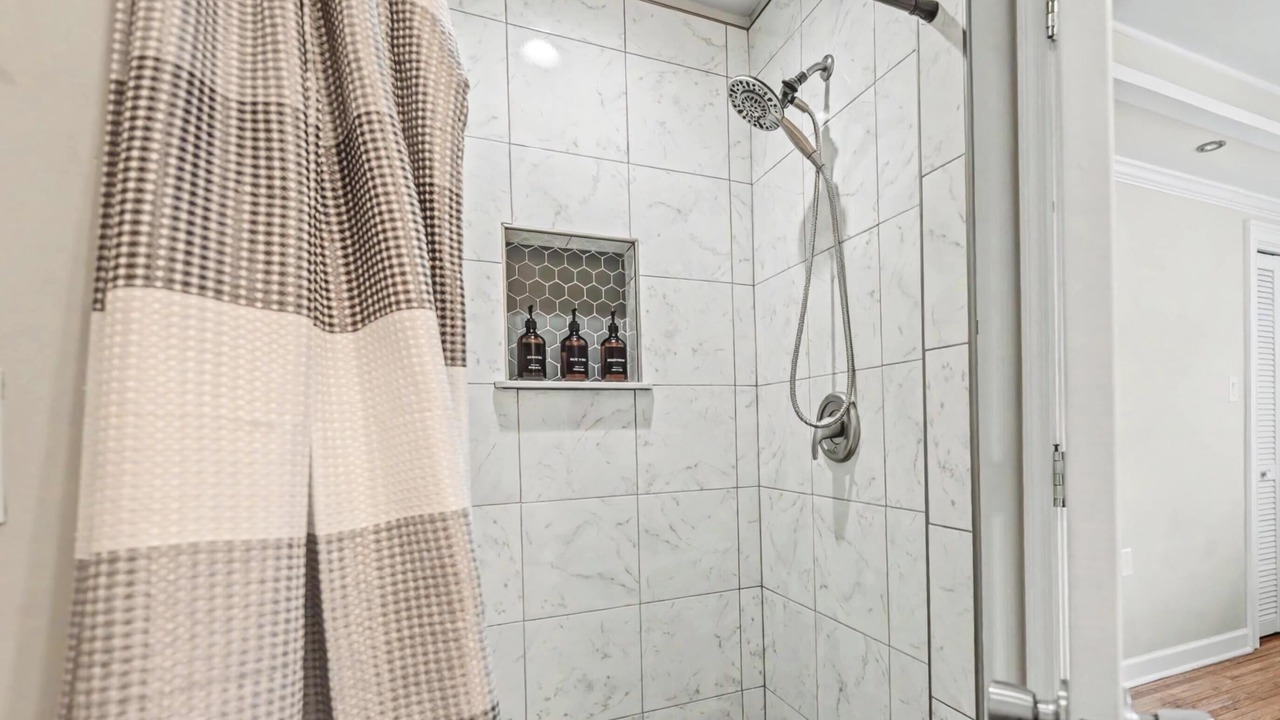 Photo of Bathroom in Mossy Oaks