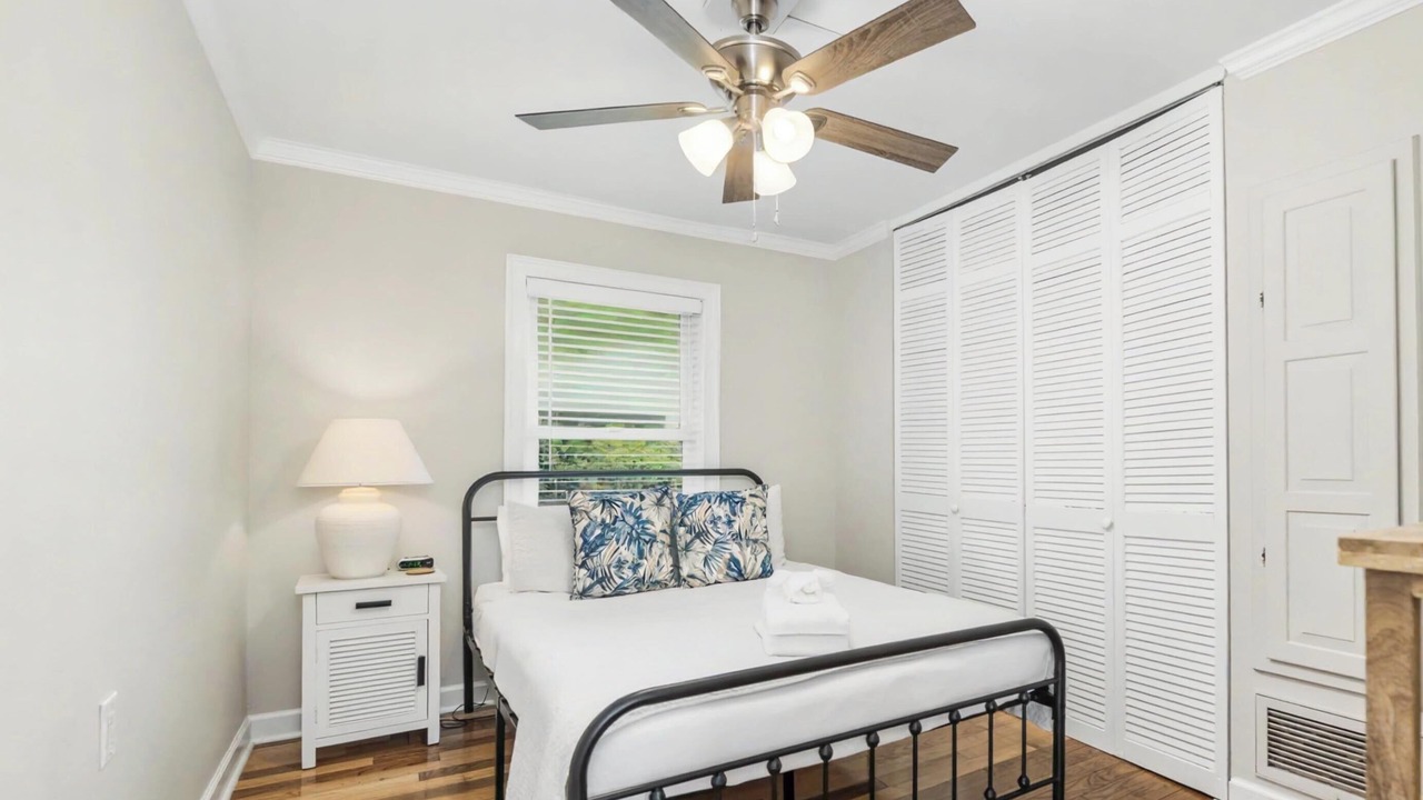 Photo of Bedroom in Mossy Oaks