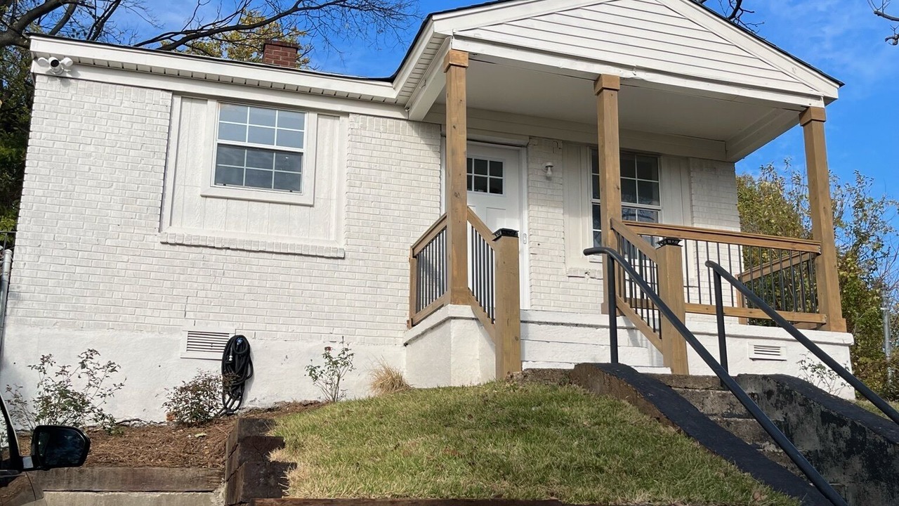 Photo of Outdoor in Pinch District