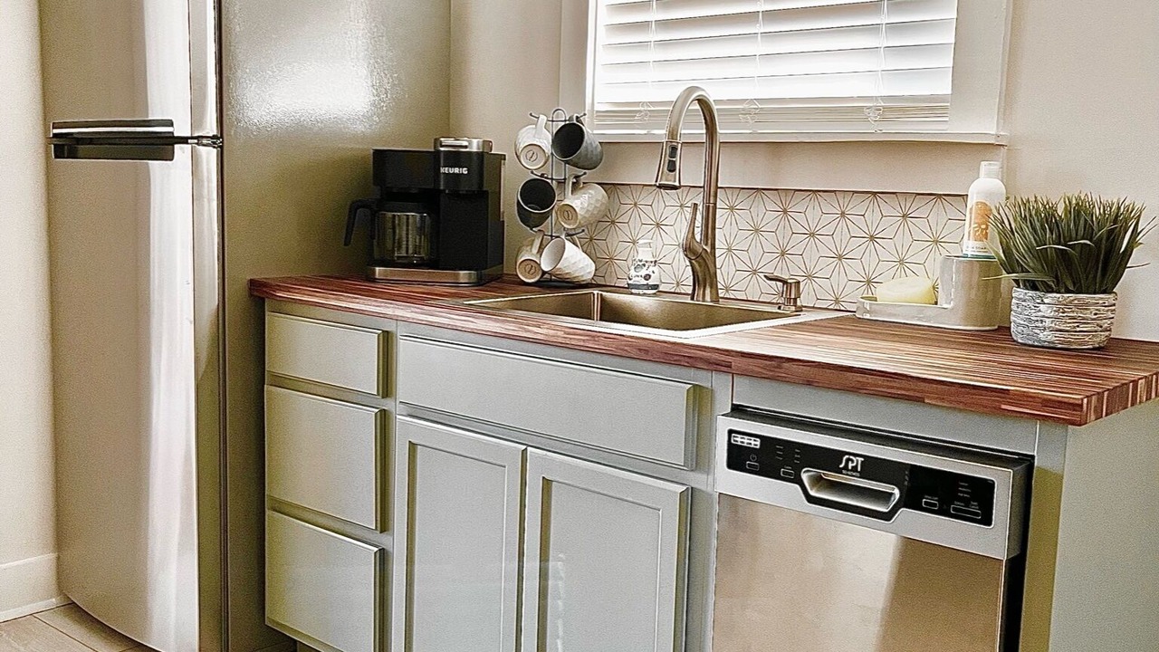 Photo of Kitchen in Pinch District