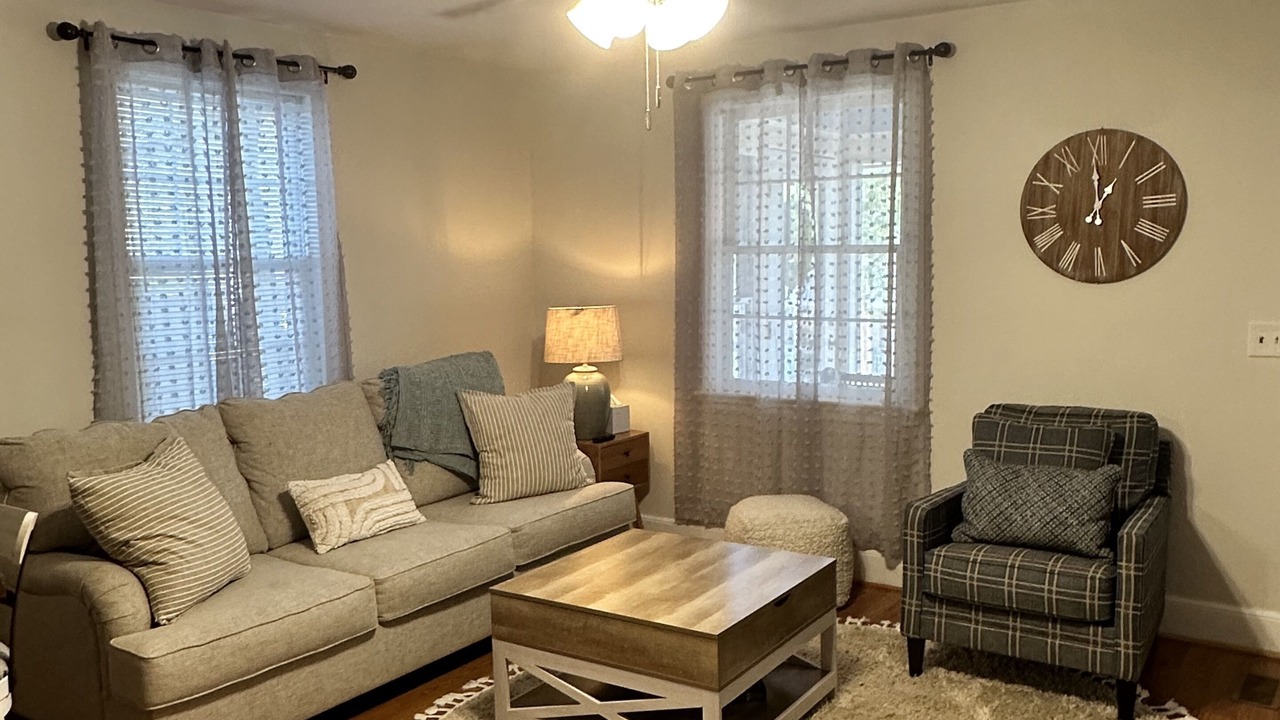Photo of Livingroom in Eau Claire