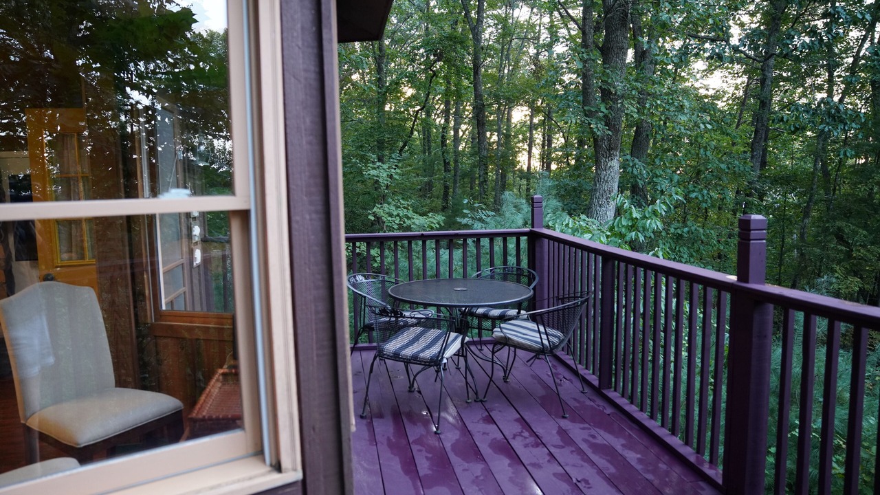 Photo of Outdoor in Townsend
