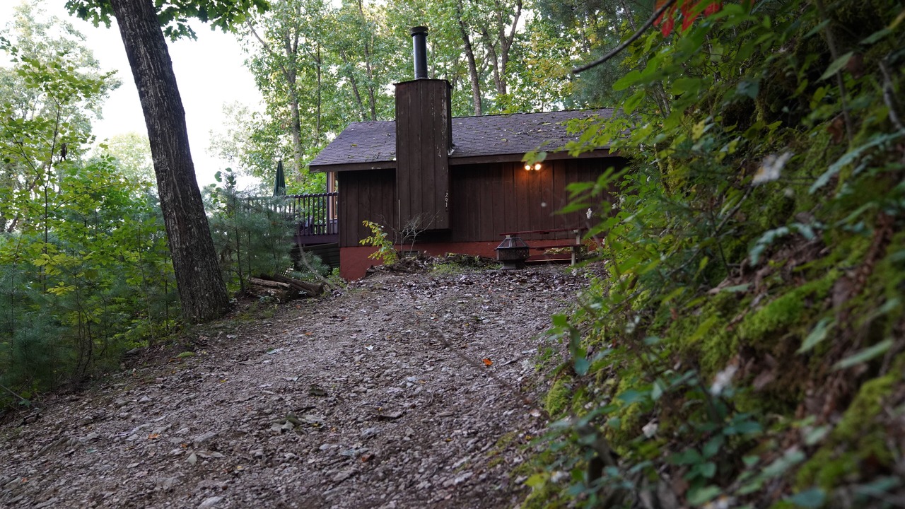 Photo of Outdoor in Townsend
