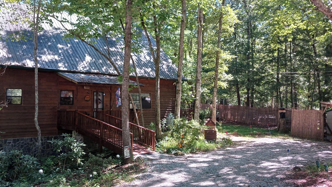 Photo of Outdoor in Bryson City