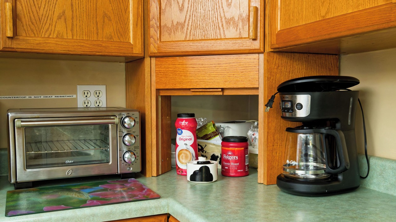 Photo of Kitchen in Bryson City