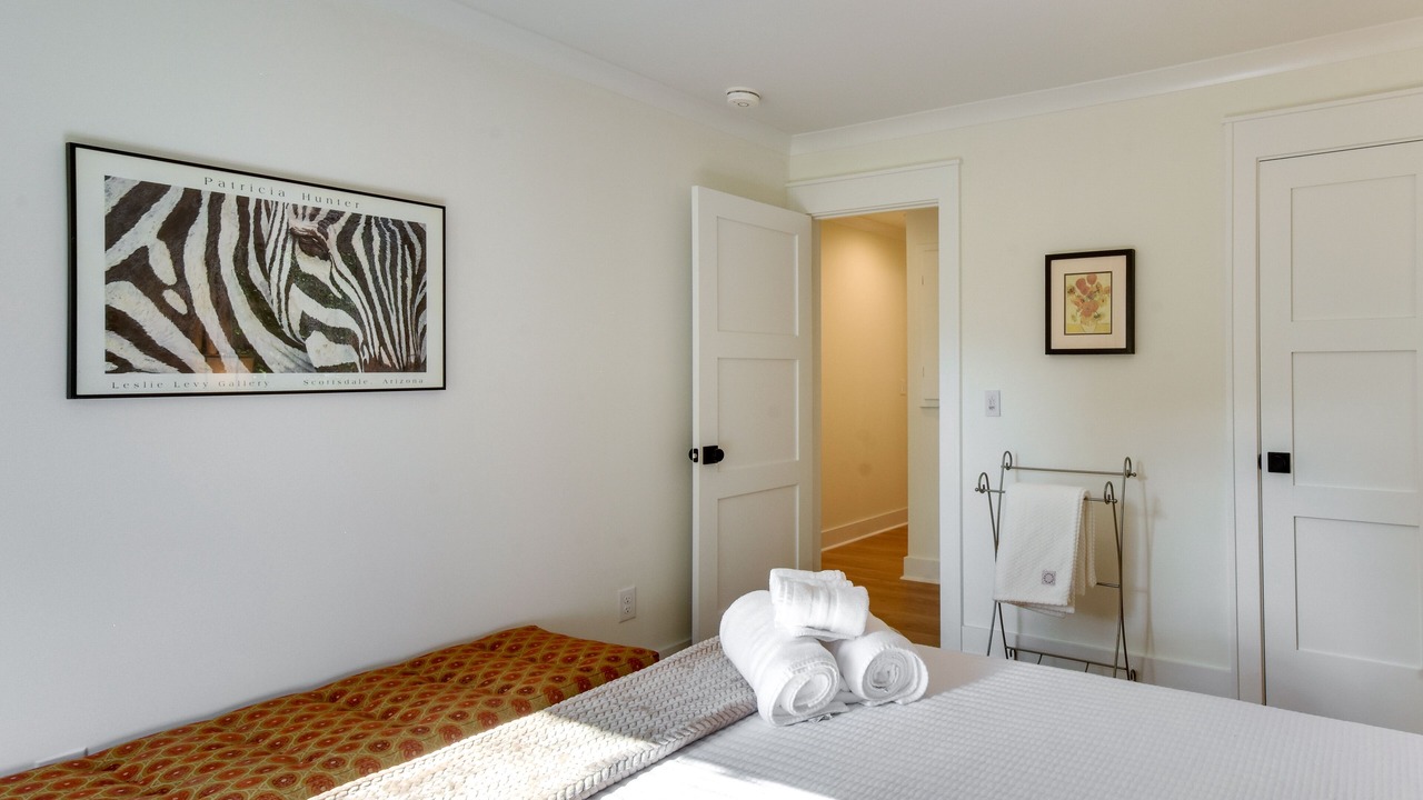 Photo of Bedroom in Travelers Rest