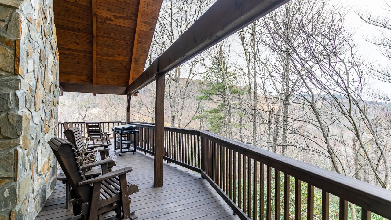 Photo of Outdoor in Deep Gap