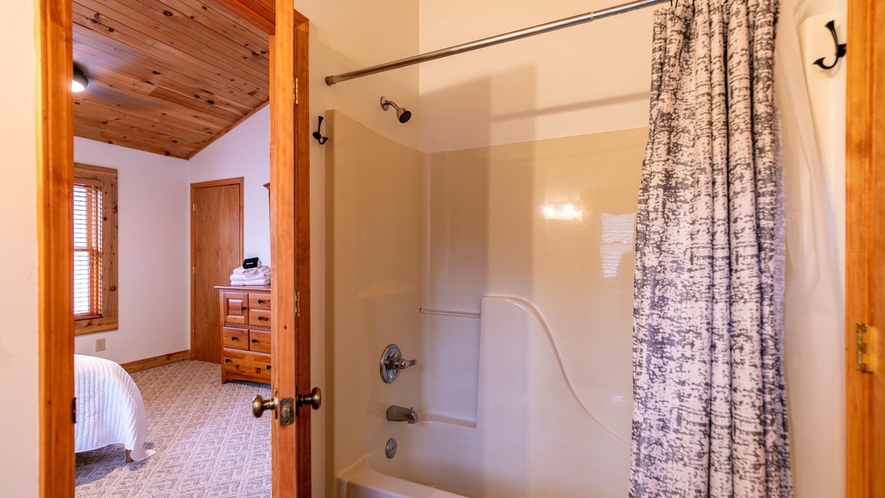 Photo of Bathroom in Deep Gap