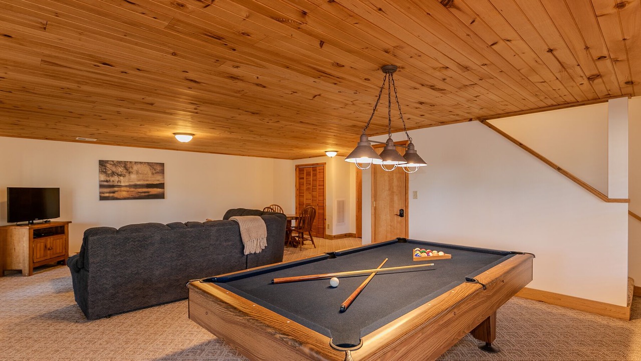 Photo of Bedroom in Deep Gap