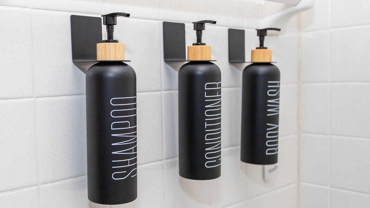 Photo of Bathroom in Frankfort