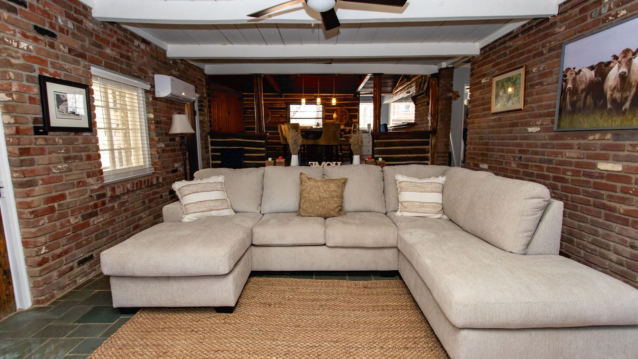 Photo of Livingroom in Frankfort
