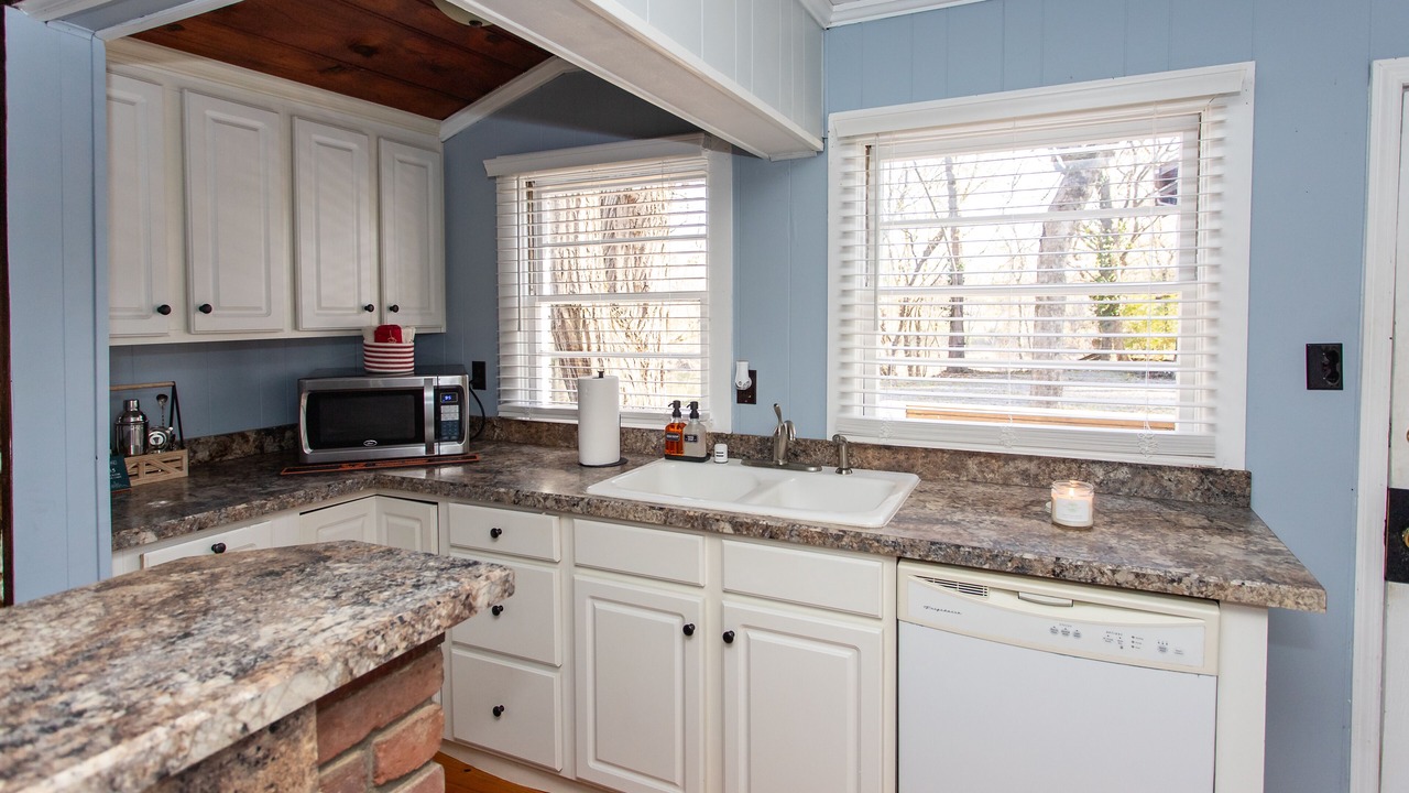 Photo of Kitchen in Frankfort