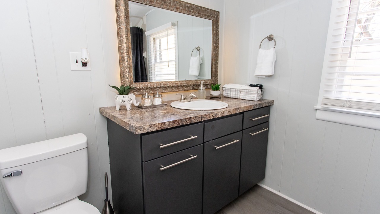 Photo of Bathroom in Frankfort