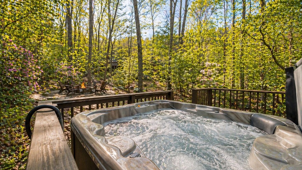 Photo of Outdoor in Hiawassee