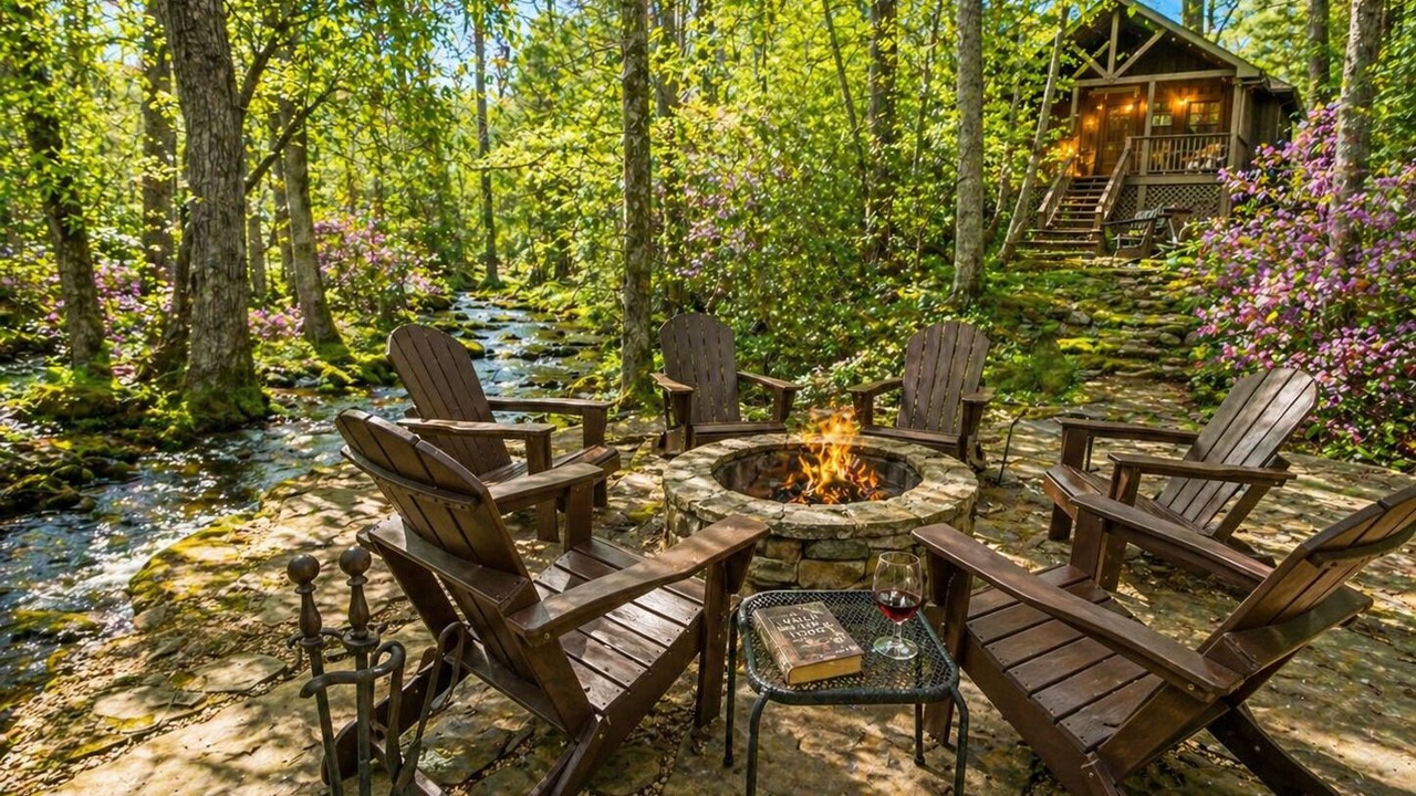 Photo of Outdoor in Hiawassee