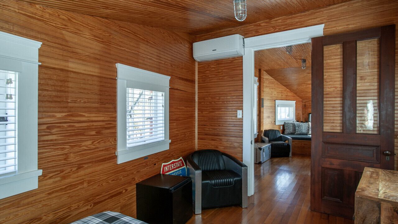 Photo of Bedroom in Knoxville