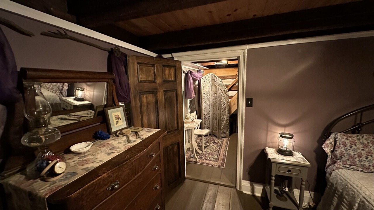 Photo of Bedroom in Charles Town