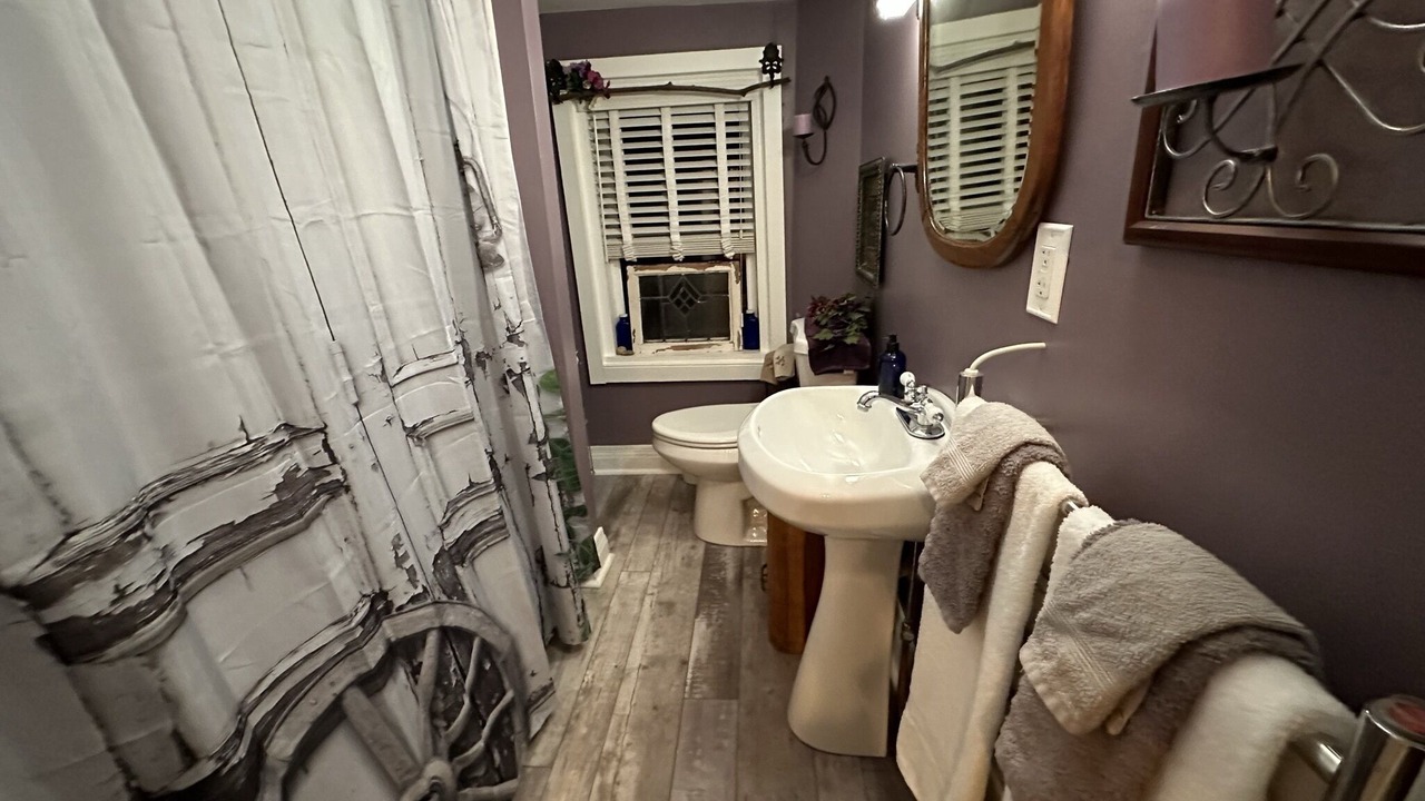 Photo of Bathroom in Charles Town