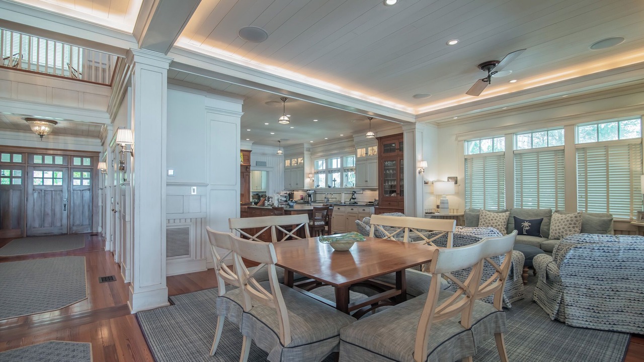 Photo of Bedroom in North Litchfield Beach