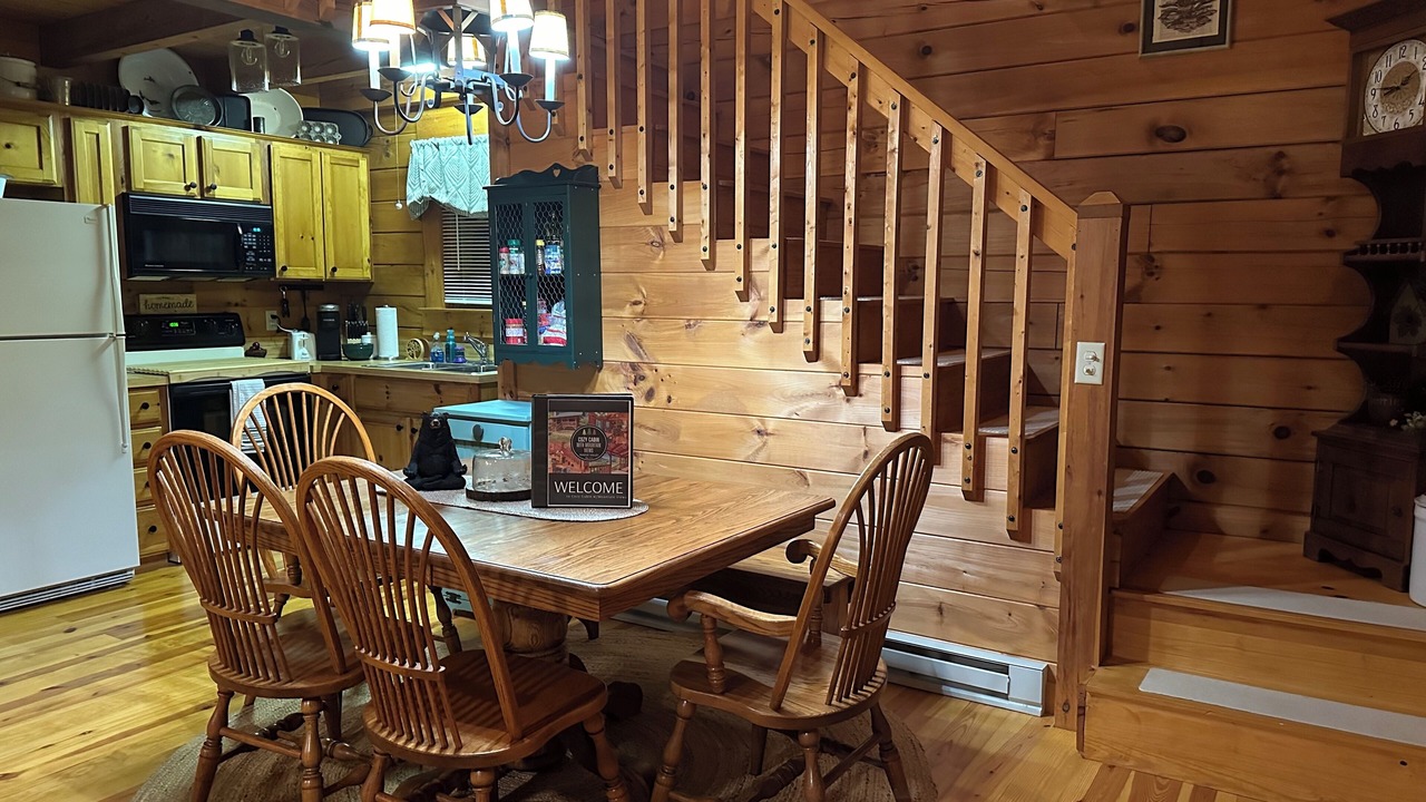 Photo of Others in Maggie Valley