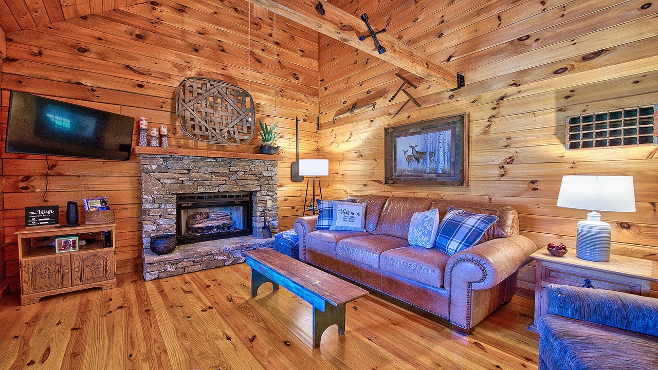 Photo of Others in Maggie Valley
