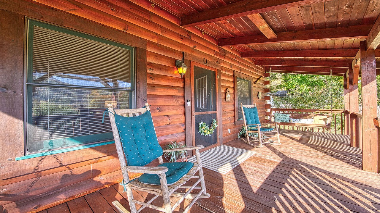 Photo of Outdoor in Maggie Valley