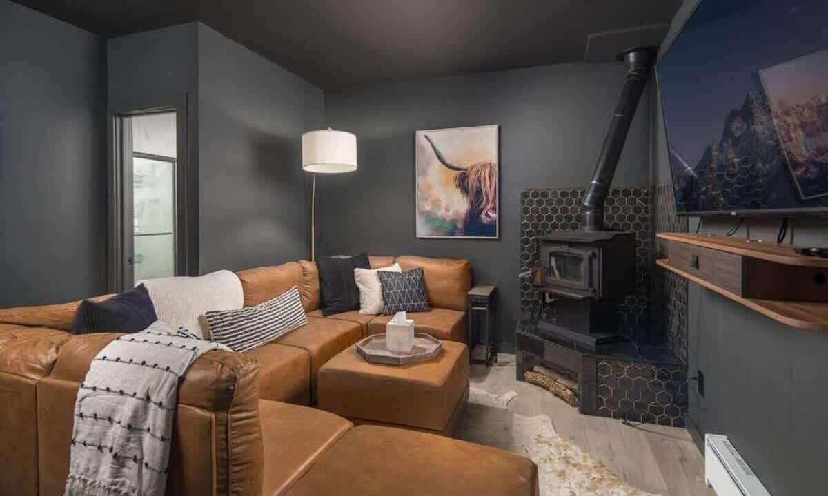 Photo of Bedroom in Beech Mountain