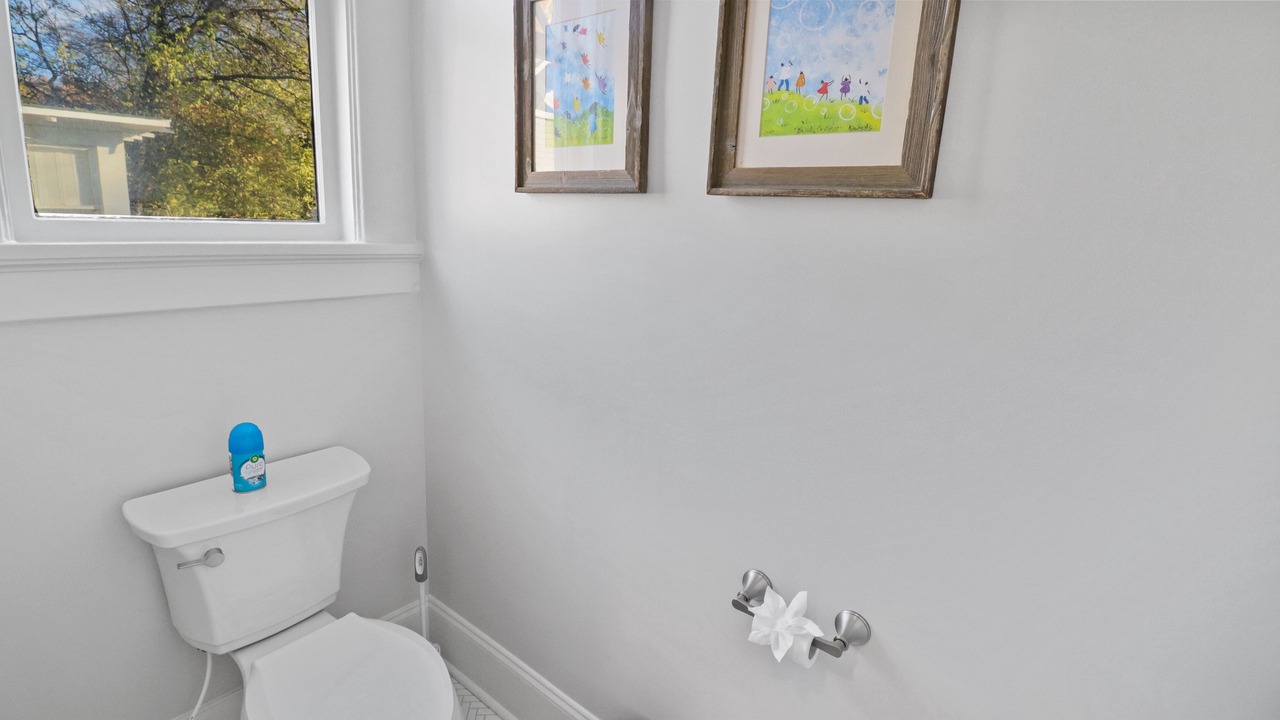 Photo of Bathroom in Central Gardens