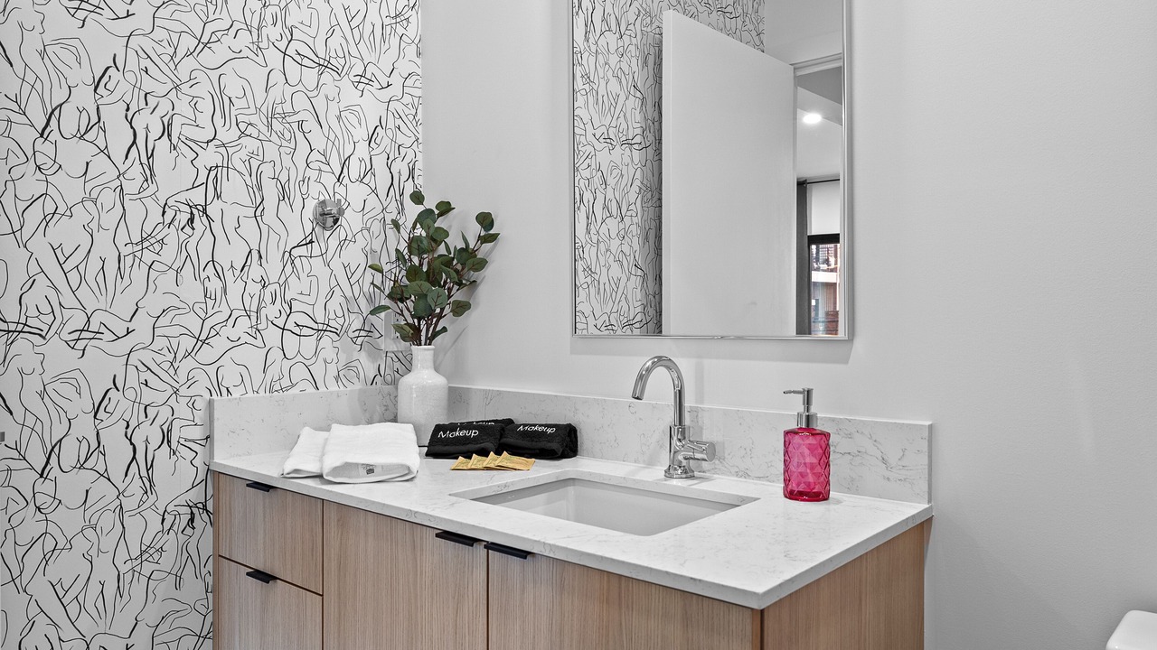 Photo of Bathroom in The Gulch