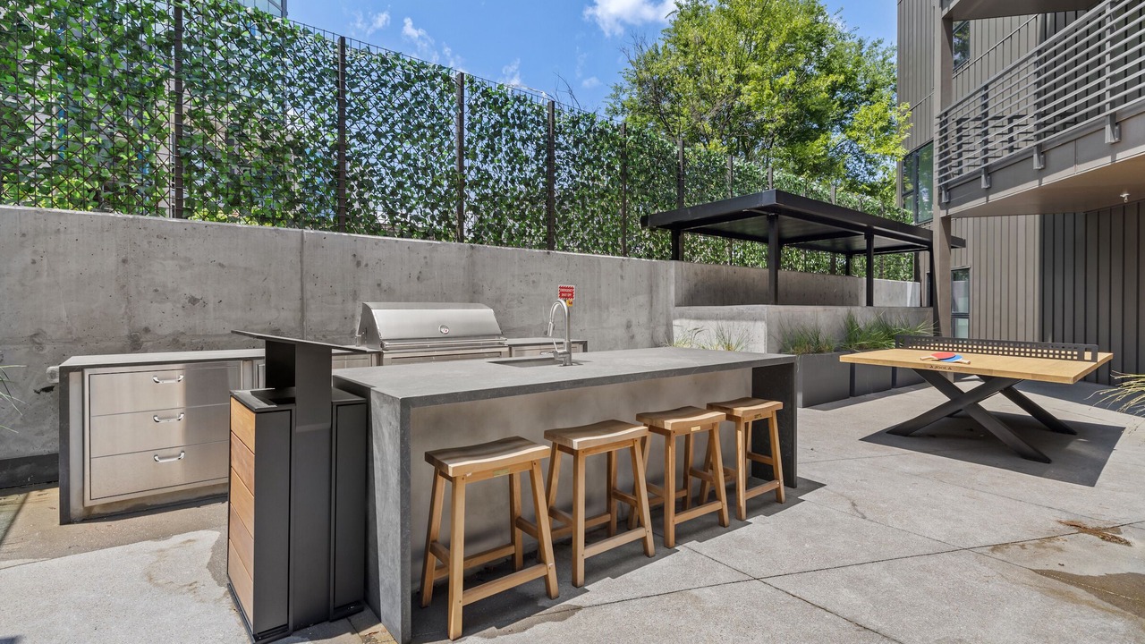 Photo of Outdoor in The Gulch