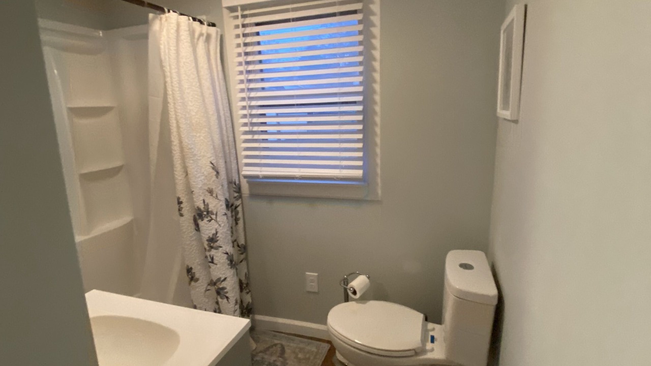 Photo of Bathroom in Kingsport