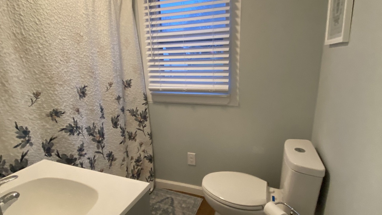 Photo of Bathroom in Kingsport