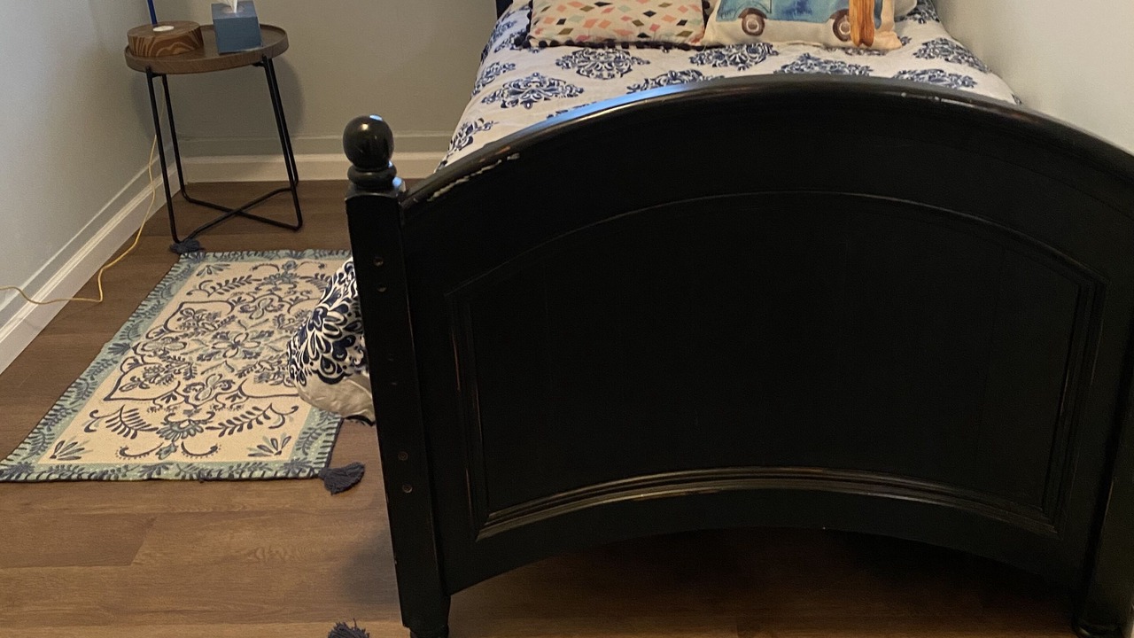 Photo of Bedroom in Kingsport