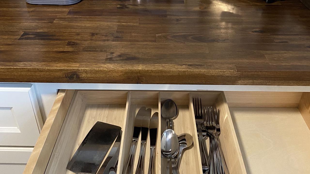 Photo of Kitchen in Kingsport